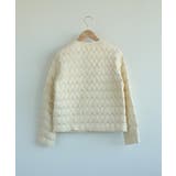 【DECADE CLASSIC】ラウンドネックダウンジャケット | DECADECLASSIC | 詳細画像10 