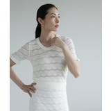 【DECADECLASSIC】ニットセットアップ | DECADECLASSIC | 詳細画像5