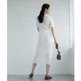 【DECADECLASSIC】ニットセットアップ | DECADECLASSIC | 詳細画像7