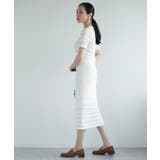 【DECADECLASSIC】ニットセットアップ | DECADECLASSIC | 詳細画像2