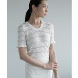 【DECADECLASSIC】ニットセットアップ | DECADECLASSIC | 詳細画像3