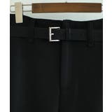 【DECADECLASSIC】テーパードパンツ | DECADECLASSIC | 詳細画像2