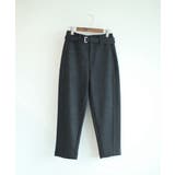 グレー | 【DECADECLASSIC】テーパードパンツ | DECADECLASSIC