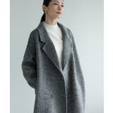 【DECADE CLASSIC】ロングチェスターコート | DECADECLASSIC | 詳細画像5 