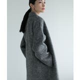 【DECADE CLASSIC】ロングチェスターコート | DECADECLASSIC | 詳細画像6 