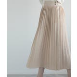 【DECADECLASSIC】ニットプリーツスカート | DECADECLASSIC | 詳細画像6 