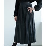 【DECADECLASSIC】ニットプリーツスカート | DECADECLASSIC | 詳細画像7 