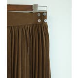 【DECADECLASSIC】ニットプリーツスカート | DECADECLASSIC | 詳細画像9 