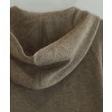 【DECADECLASSIC】ウール100％プルオーバー | DECADECLASSIC | 詳細画像6 