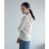 【DECADECLASSIC】ウール100％プルオーバー | DECADECLASSIC | 詳細画像2 