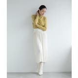 【DECADECLASSIC】ウール100％ハイネックプルオーバー | DECADECLASSIC | 詳細画像4 