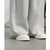 aimoha/ストレートレッグワイドレッグパンツ | aimoha  | 詳細画像15 