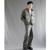 【aimoha neo】レザージャケット【AW】 | aimoha men | 詳細画像13