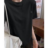 ハートポイントロゴTシャツ | aimoha | 詳細画像4