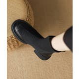 【shoes365】リブニットブーツ【AW】 | aimoha | 詳細画像11