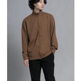 ブラウン | aimoha men Cozy | aimoha men