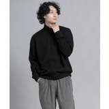 ブラック | aimoha men Cozy | aimoha men