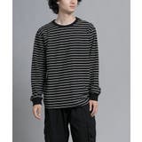 ブラック | aimoha men Timeless | aimoha men