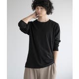 aimoha men ESSENTIAL COTTON SWEATER ニット | aimoha men | 詳細画像6