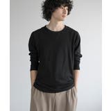 aimoha men ESSENTIAL COTTON SWEATER ニット | aimoha men | 詳細画像18