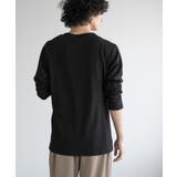 aimoha men ESSENTIAL COTTON SWEATER ニット | aimoha men | 詳細画像22