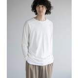 aimoha men ESSENTIAL COTTON SWEATER ニット | aimoha men | 詳細画像25
