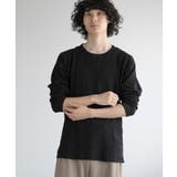 aimoha men ESSENTIAL COTTON SWEATER ニット | aimoha men | 詳細画像28