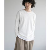 aimoha men ESSENTIAL COTTON SWEATER ニット | aimoha men | 詳細画像32