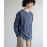 aimoha men ESSENTIAL COTTON SWEATER ニット | aimoha men | 詳細画像34