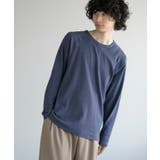 aimoha men ESSENTIAL COTTON SWEATER ニット | aimoha men | 詳細画像35