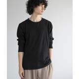 aimoha men ESSENTIAL COTTON SWEATER ニット | aimoha men | 詳細画像36