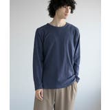 aimoha men ESSENTIAL COTTON SWEATER ニット | aimoha men | 詳細画像37