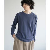 aimoha men ESSENTIAL COTTON SWEATER ニット | aimoha men | 詳細画像38