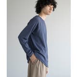 aimoha men ESSENTIAL COTTON SWEATER ニット | aimoha men | 詳細画像41