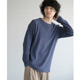 aimoha men ESSENTIAL COTTON SWEATER ニット | aimoha men | 詳細画像42