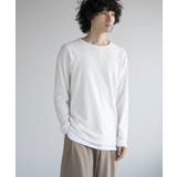 aimoha men ESSENTIAL COTTON SWEATER ニット | aimoha men | 詳細画像44