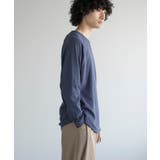 aimoha men ESSENTIAL COTTON SWEATER ニット | aimoha men | 詳細画像45