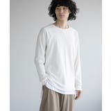 aimoha men ESSENTIAL COTTON SWEATER ニット | aimoha men | 詳細画像46