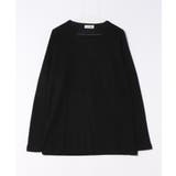 aimoha men ESSENTIAL COTTON SWEATER ニット | aimoha men | 詳細画像2