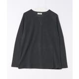 aimoha men ESSENTIAL COTTON SWEATER ニット | aimoha men | 詳細画像3