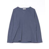 aimoha men ESSENTIAL COTTON SWEATER ニット | aimoha men | 詳細画像4
