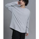 ライトグレー | aimoha men Essential | aimoha men