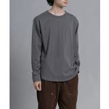 ダークグレー | aimoha men Essential | aimoha men