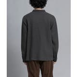 aimoha men Textured | aimoha men | 詳細画像9 