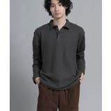 aimoha men Textured | aimoha men | 詳細画像10 