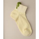 【mosox】リボンデザインソックス5足セット | aimoha | 詳細画像14