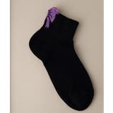 【mosox】リボンデザインソックス5足セット | aimoha | 詳細画像15
