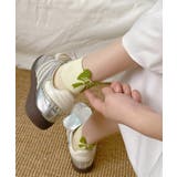 【mosox】リボンデザインソックス5足セット | aimoha | 詳細画像4
