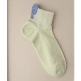 【mosox】リボンデザインソックス5足セット | aimoha | 詳細画像5