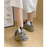 【mosox】リボンデザインソックス5足セット | aimoha | 詳細画像8
